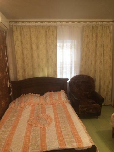 Hostal Guesthouse Nadezhda