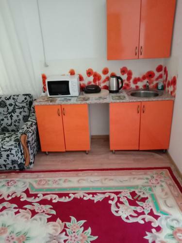 Hostal Guesthouse Nadezhda