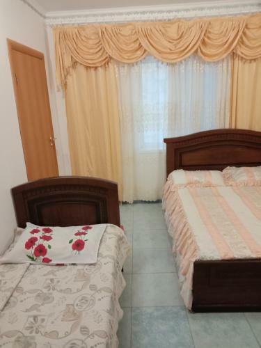 Hostal Guesthouse Nadezhda
