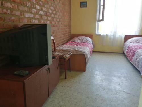 Hostal Guest House On Zapadnaya