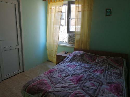 Hostal Guest House On Zapadnaya