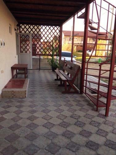 Hostal Guesthouse Tatiana