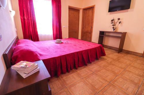 Hostal Guest House Leto