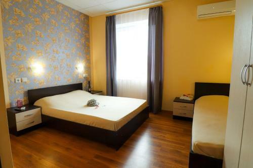 Hostal Guest House Leto
