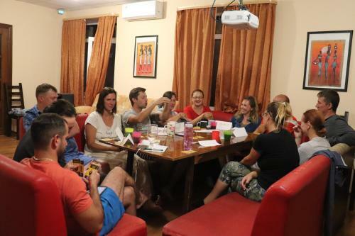Hostal Guest House Leto