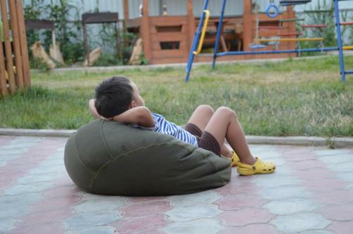 Hostal Guest House Leto