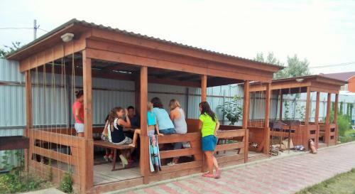 Hostal Guest House Leto
