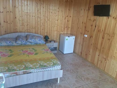 Hostal Apelsin Guest House