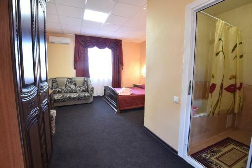 Hostal Malenkaya Gagra