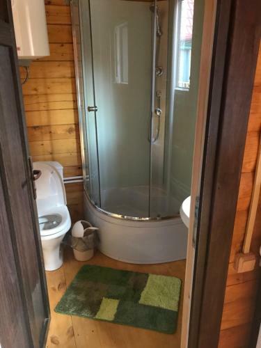 Guest Complex Arna