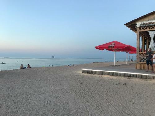 Guest Complex Arna