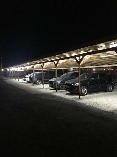 Guest Complex Arna
