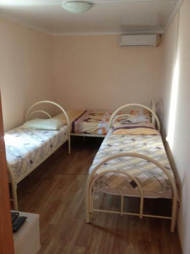 Hostal Guesthouse Tatyana