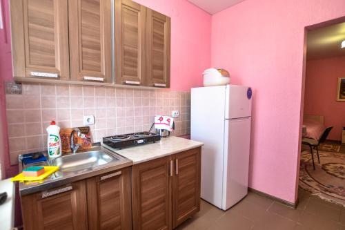 Hostal Guest House Magnolia