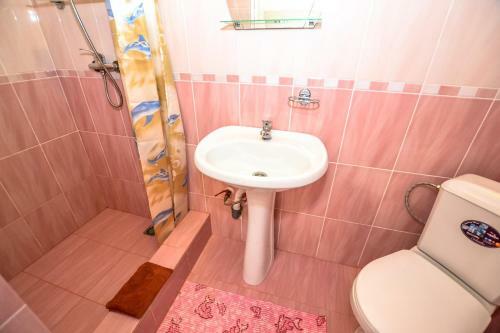 Hostal Guest House Magnolia