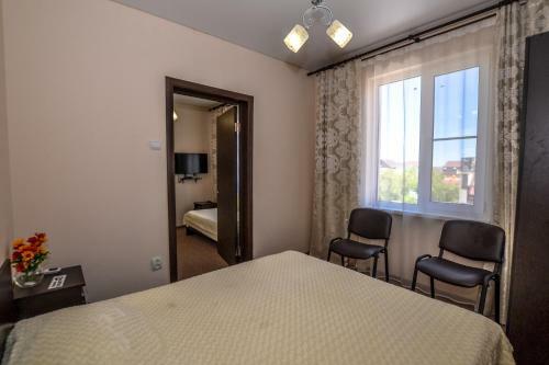 Hostal Guest House Magnolia