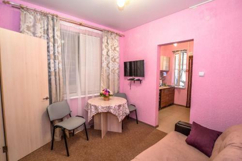 Hostal Guest House Magnolia