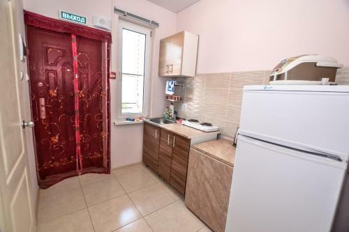 Hostal Guest House Magnolia