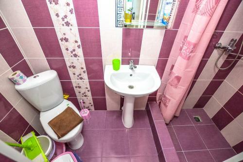 Hostal Guest House Magnolia