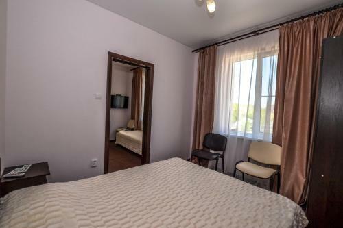 Hostal Guest House Magnolia