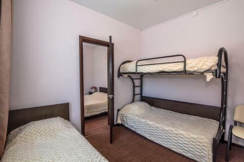 Hostal Guest House Magnolia