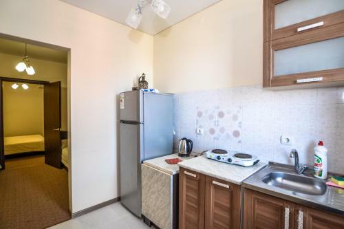 Hostal Guest House Magnolia