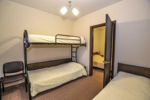 Hostal Guest House Magnolia