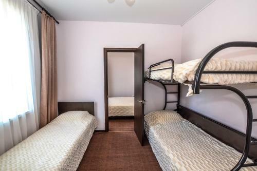 Hostal Guest House Magnolia