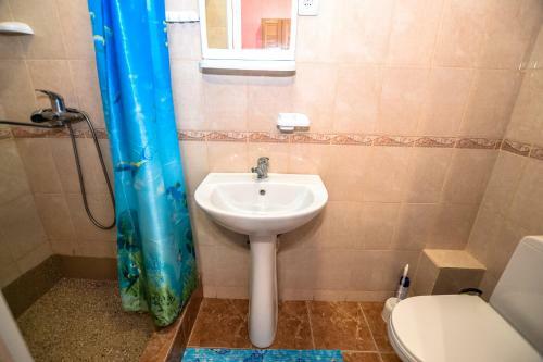 Hostal Guest House Magnolia