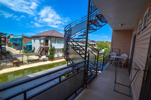 Hostal Guest House Magnolia