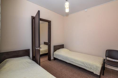 Hostal Guest House Magnolia