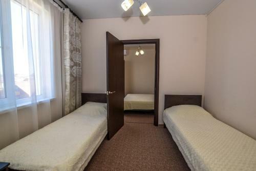 Hostal Guest House Magnolia