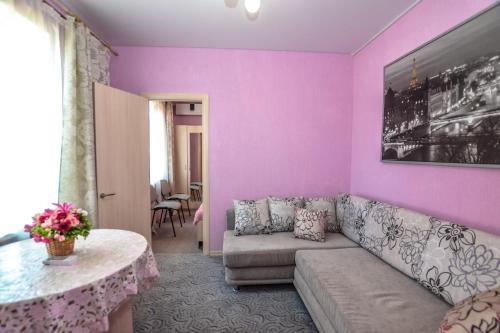 Hostal Guest House Magnolia