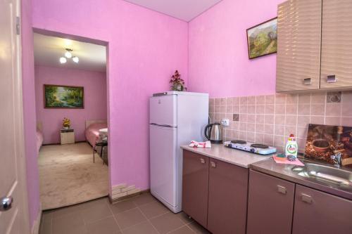 Hostal Guest House Magnolia