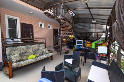 Hostal Guest House Magnolia