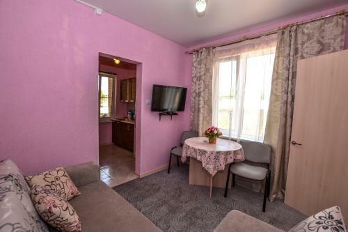 Hostal Guest House Magnolia
