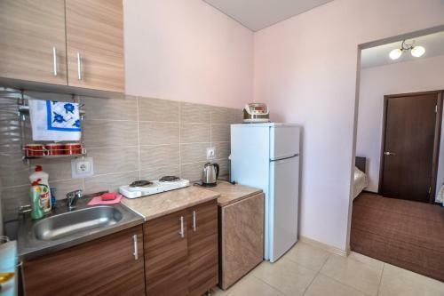 Hostal Guest House Magnolia