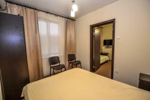Hostal Guest House Magnolia