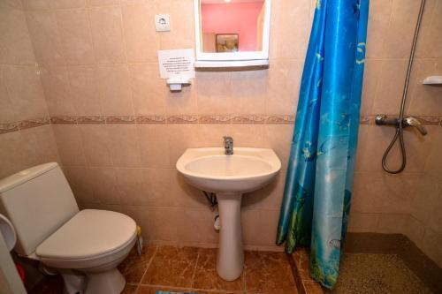 Hostal Guest House Magnolia