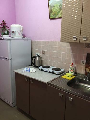 Hostal Guest House Magnolia