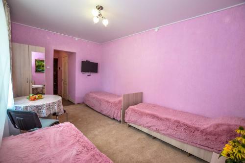 Hostal Guest House Magnolia