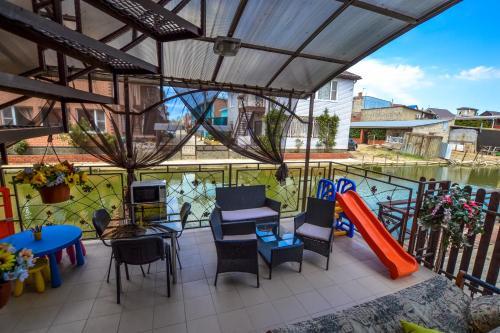 Hostal Guest House Magnolia