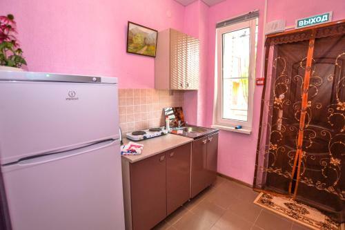 Hostal Guest House Magnolia