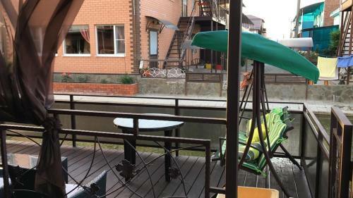 Hostal Guest House Magnolia