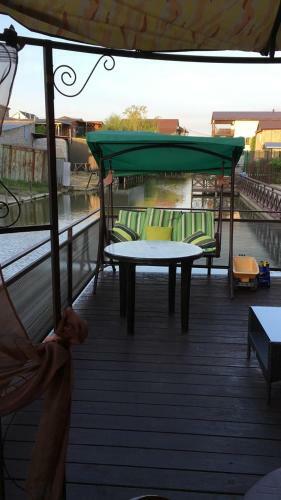 Hostal Guest House Magnolia