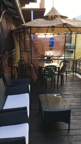 Hostal Guest House Magnolia