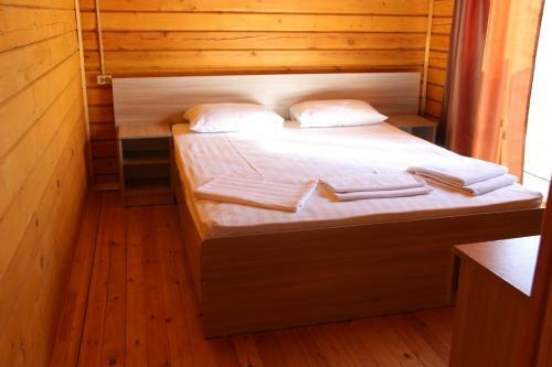 Vagor Apartments