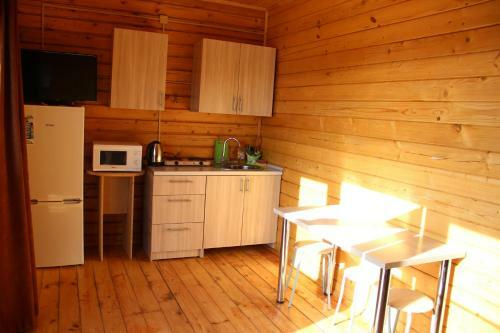 Vagor Apartments