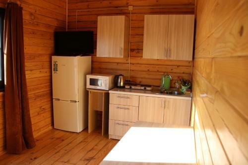 Vagor Apartments