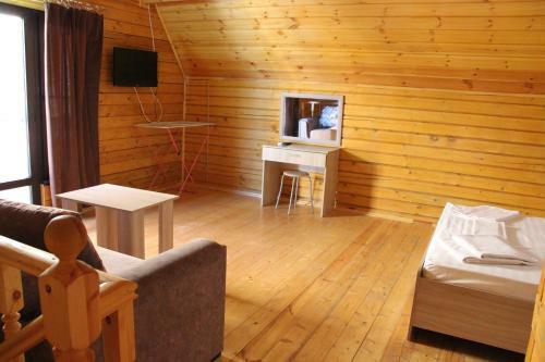 Vagor Apartments